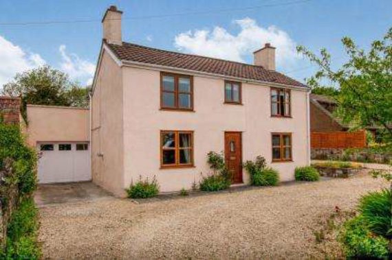 4 Bedroom Detached